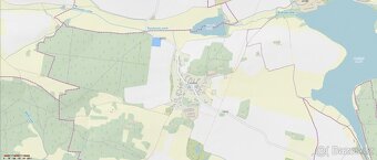 Prodej podílu na pozemku v kú Loužná - 2