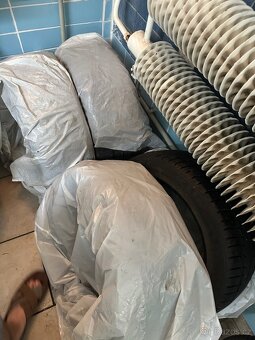 KUMHO m+s 205 50 R 16 87 V Celoroční pneu - 2