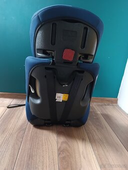 Dětská autosedačka - 2