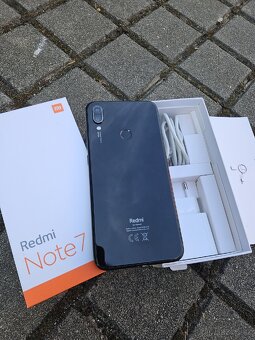 Xiaomi Redmi Note 7 - 2