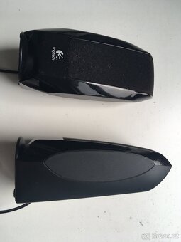 LOGITECH S 220 - 2