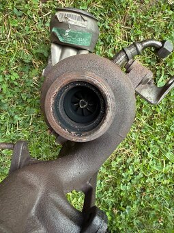 Turbo 1.9tdi - 2