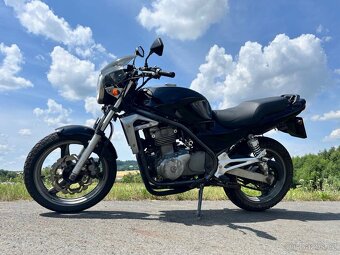 Kawasaki er5 - 2