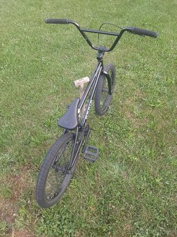 BMX kolo Radio Revo Pro - 2