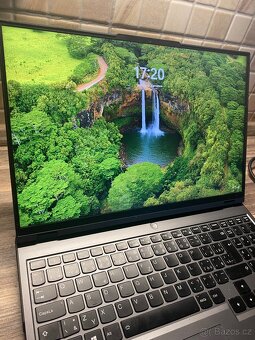 Herní notebook Lenovo ach16h - 2
