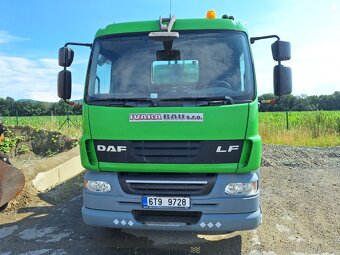 DAF FA LF 55.300 - 2