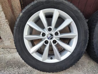 5x112 R16 MINORIS - 2