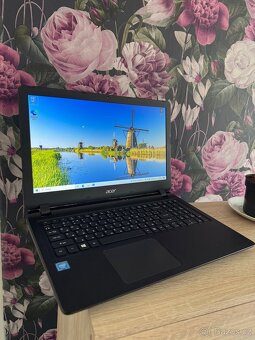 Acer notebook - 2
