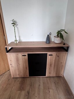PRODEJ VEŠKERÉHO NÁBYTKU NA FOTCE 🏡 - 2