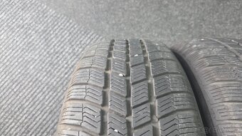 Zimní pneumatiky 195/65 R15 91T Barum - 2