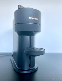 Kávovar Nespresso - 2