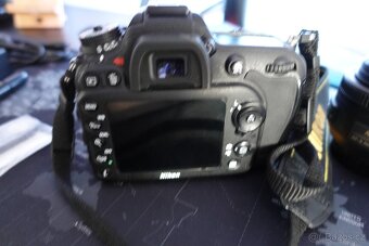 Nikon D7100 - 2
