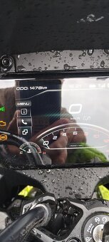 CF moto 700MT Premium - 2