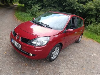 Renault Grand Scenic II1.6 16V - 2