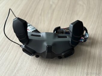 FPV brýle DJI Goggles 2 - 2