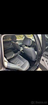 BMW 330d e46 r.v 2005 automat m57 150kw combi - 2