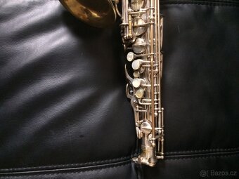 Selmer Balanced Action alt saxofon - 2