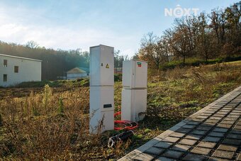 Prodej pozemek Bydlení, 494㎡ - 2