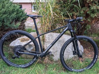 Canyon Exceed CF SL 6.0 Pro Race - 2