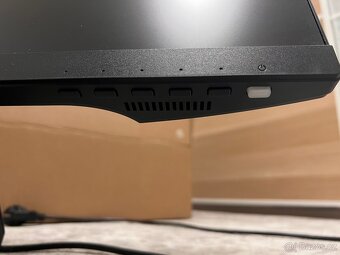 Monitor - 2