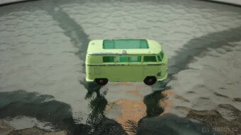 MATCHBOX RW AUTOBUS - 2