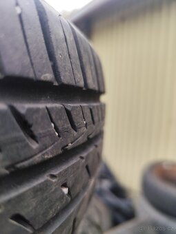 Letní pneumatiky Matador Stella 2-165/70R14 - 2