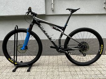Scott Spark Pro upgrade 10,5 kg velikost L - 2