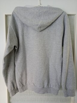 Mikina Anvil klokánka vel.S - 2