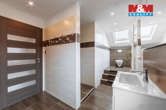 Prodej rodinného domu, 190 m², Sokolov, ul. Prokopa Holého - 2