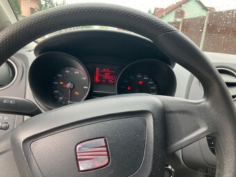 Seat Ibisa - 2