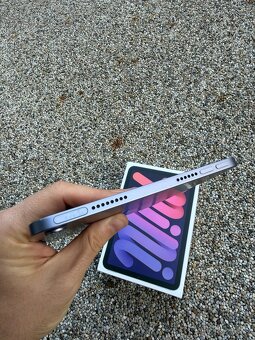 iPad mini 6 - 2
