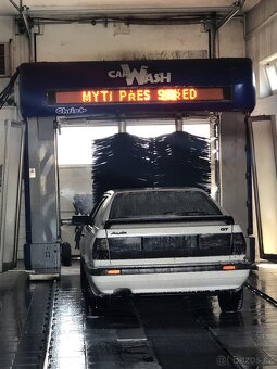 Audi 80 Coupe , 80 Quattro - 2