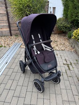 ABC Design Salsa 4 Air 2022 - 2