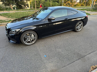 Mercedes C43 AMG Carbon - 2