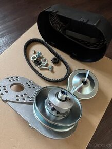 Variátor pro vstupní hřídel 20mm - 2