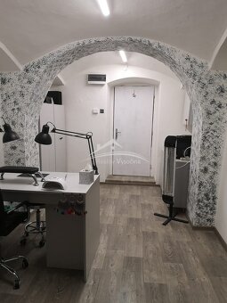 Pronájem komerčních prostor 12m2, Světlá nad Sázavou - 2