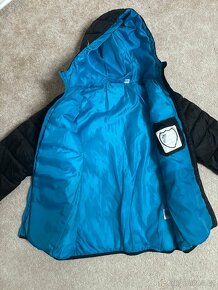 BUNDA zimní chlapecká prošívaná Pepperts - 2