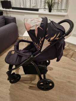 Dětský kočárek lionelo sportovní (sporťák) - 2