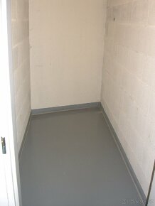 Pronajmu minisklady - 2