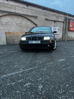 Seat Leon 1M 1.9tdi ARL 110kw - 2