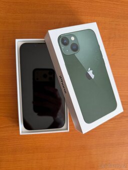 Prodám iphone 13 - 2