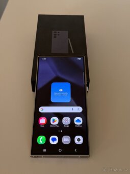 Samsung Galaxy S24 Ultra Violet | 12 GB RAM | 256 GB |ZÁRUKA - 2