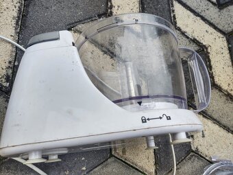 Stolní robot, mixér - 2