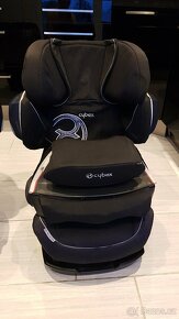 cybex pallas 2 x iso fix - 2