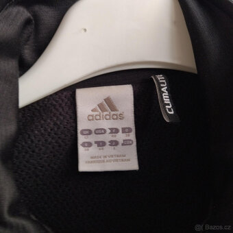 Adidas parádní málo nošená mikina vel 38 - 2