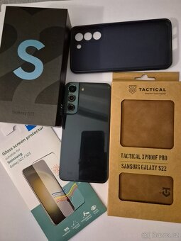 Samsung Galaxy S22 8gb/128gb - 2