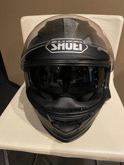 SHOEI GT AIR 2 - 2