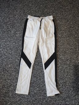 Pánské tepláky velikost L - 2