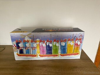 RedBull adventní kalendář - 2