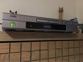 DENON DVD 1730 - 2